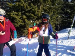 Ski- und Snowboardkurs Semesterferien 2019